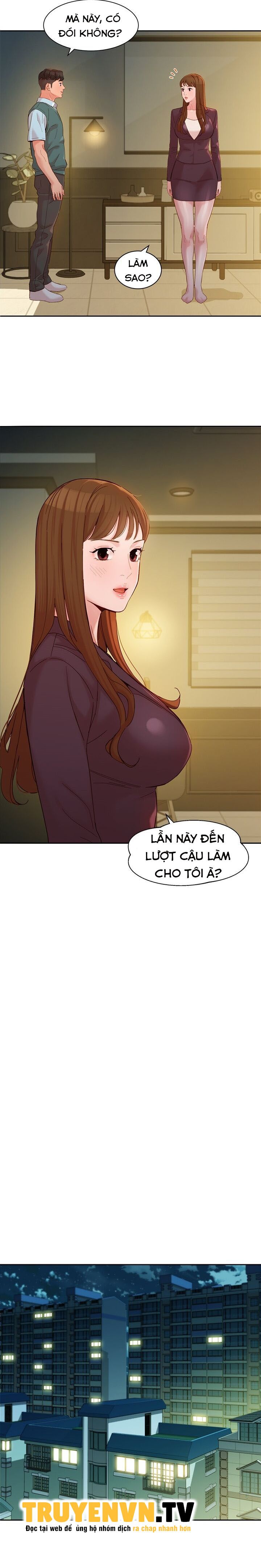 đọc truyện Nữ Thần Instagram Chương 58 ảnh 18 tại Thiên Thai Truyện