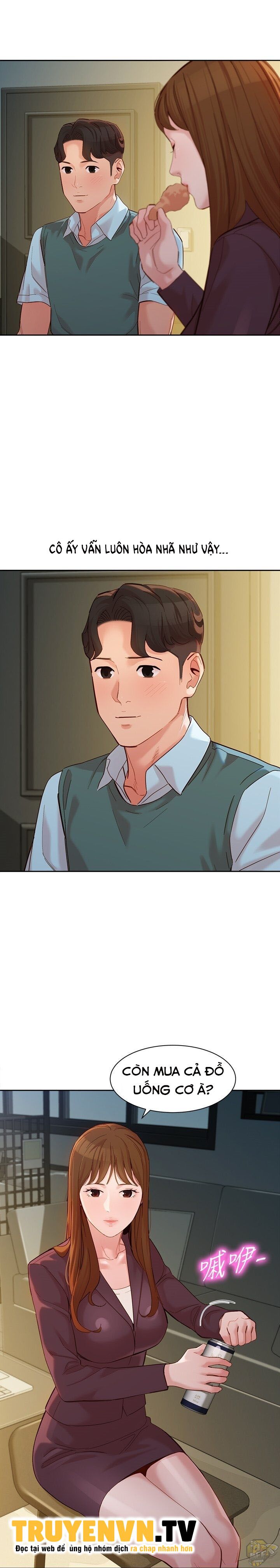 đọc truyện Nữ Thần Instagram Chương 58 ảnh 20 tại Thiên Thai Truyện