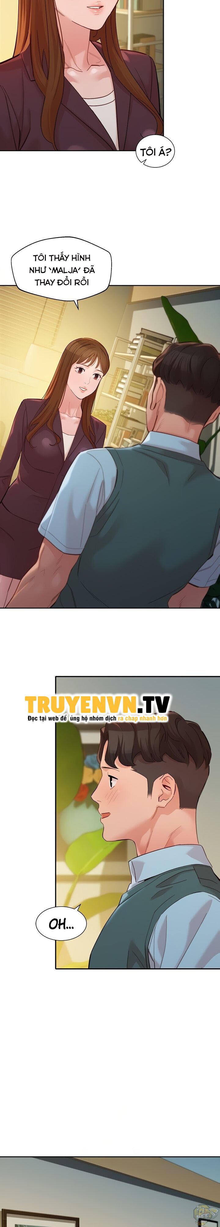 đọc truyện Nữ Thần Instagram Chương 58 ảnh 8 tại Thiên Thai Truyện