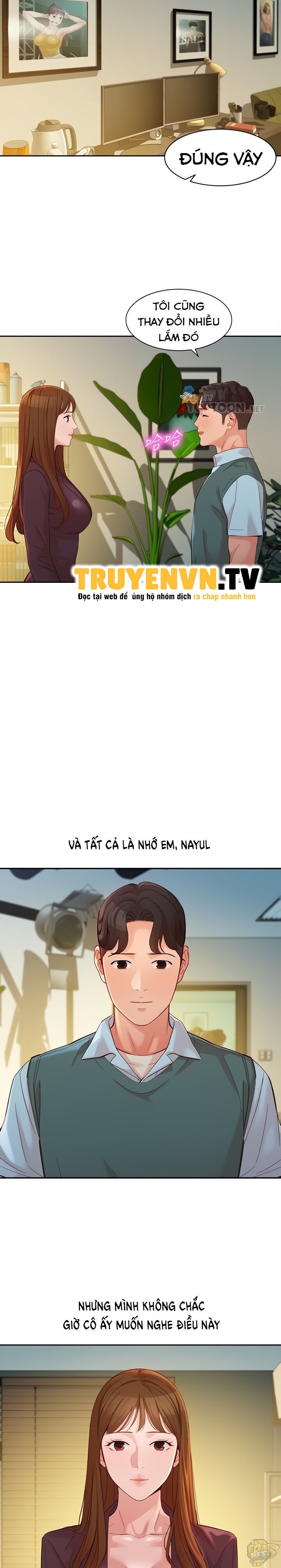 đọc truyện Nữ Thần Instagram Chương 58 ảnh 9 tại Thiên Thai Truyện