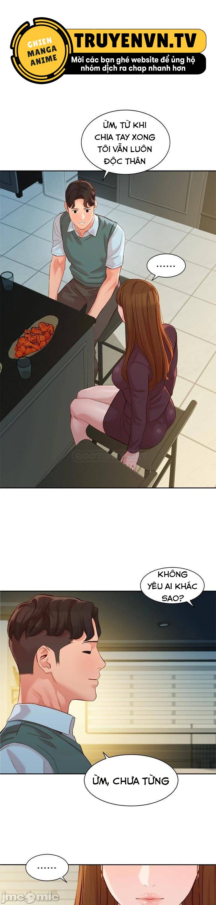 đọc truyện Nữ Thần Instagram Chương 59 ảnh 2 tại Thiên Thai Truyện