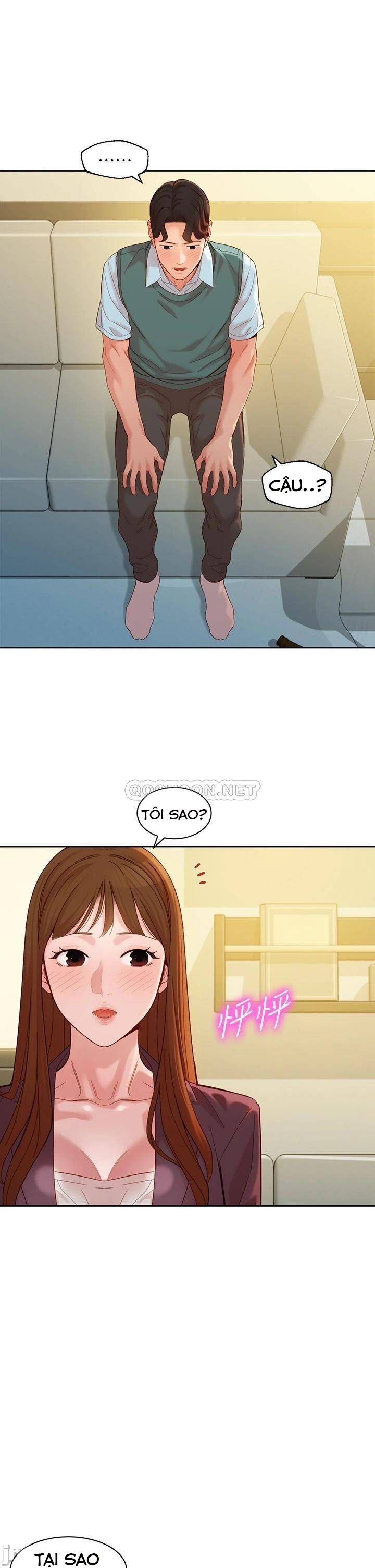 đọc truyện Nữ Thần Instagram Chương 59 ảnh 12 tại Thiên Thai Truyện