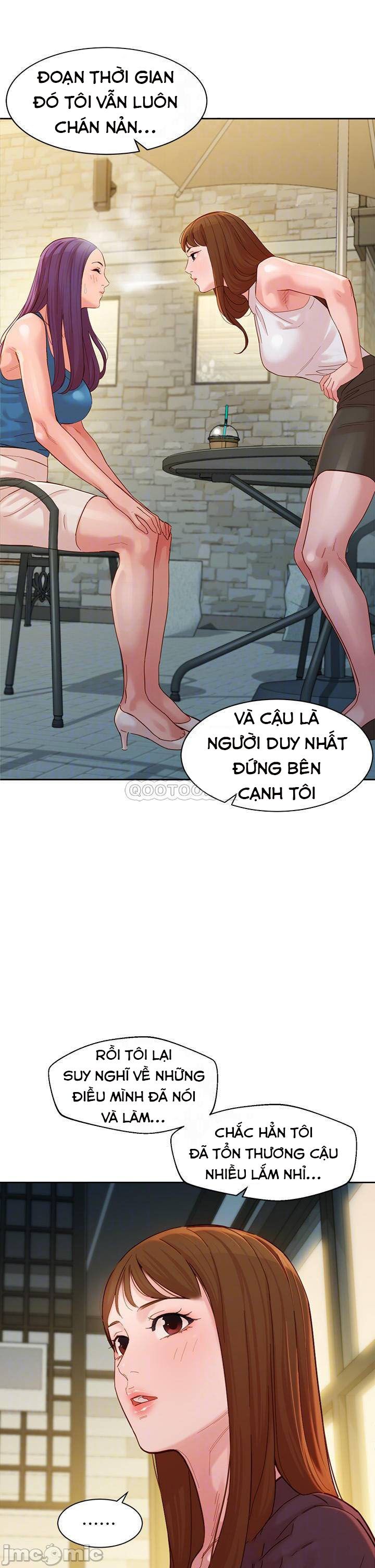 đọc truyện Nữ Thần Instagram Chương 59 ảnh 15 tại Thiên Thai Truyện