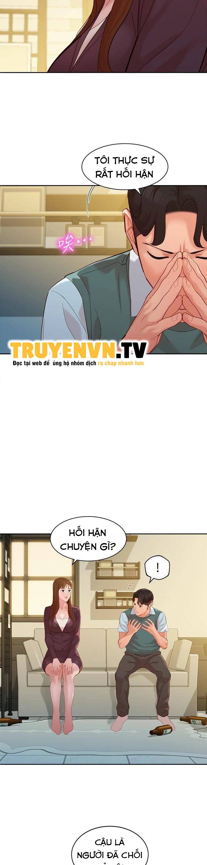 đọc truyện Nữ Thần Instagram Chương 59 ảnh 16 tại Thiên Thai Truyện