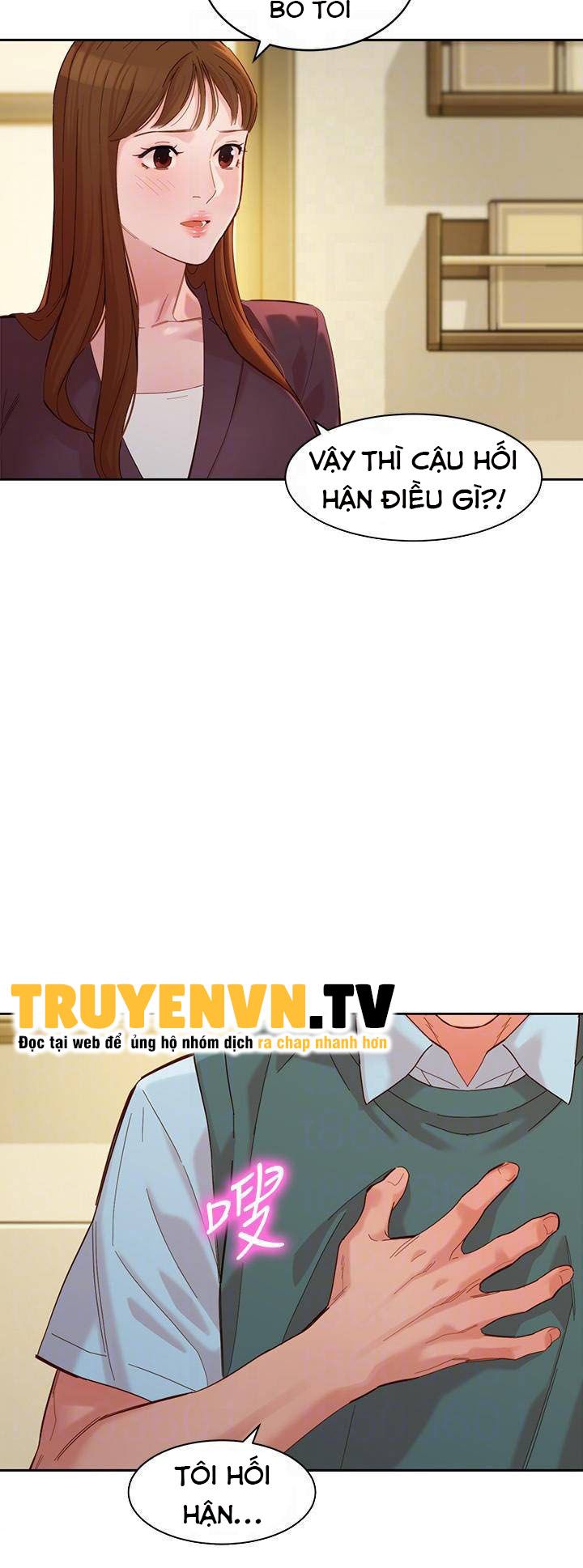 đọc truyện Nữ Thần Instagram Chương 59 ảnh 17 tại Thiên Thai Truyện