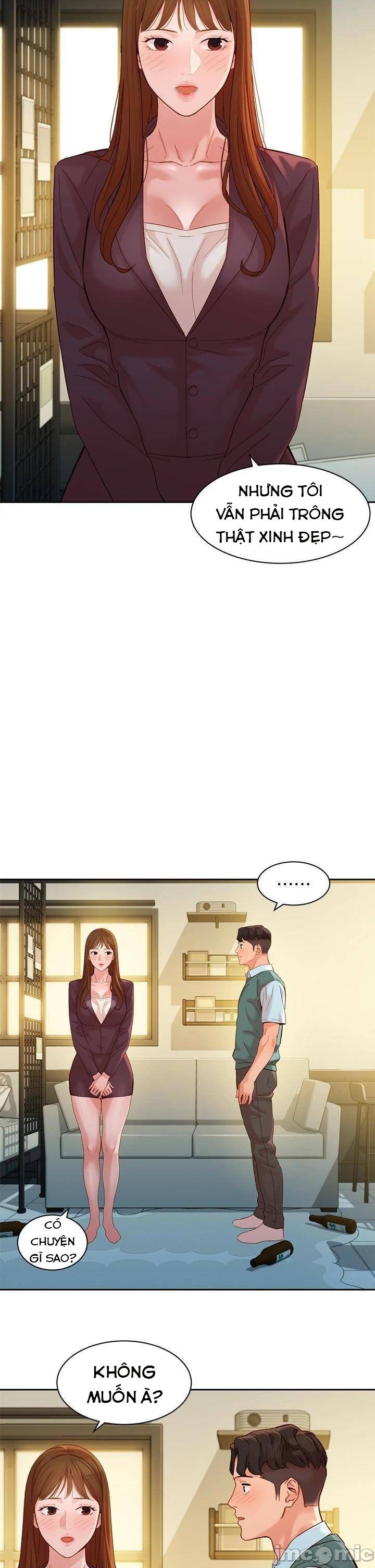 đọc truyện Nữ Thần Instagram Chương 59 ảnh 22 tại Thiên Thai Truyện