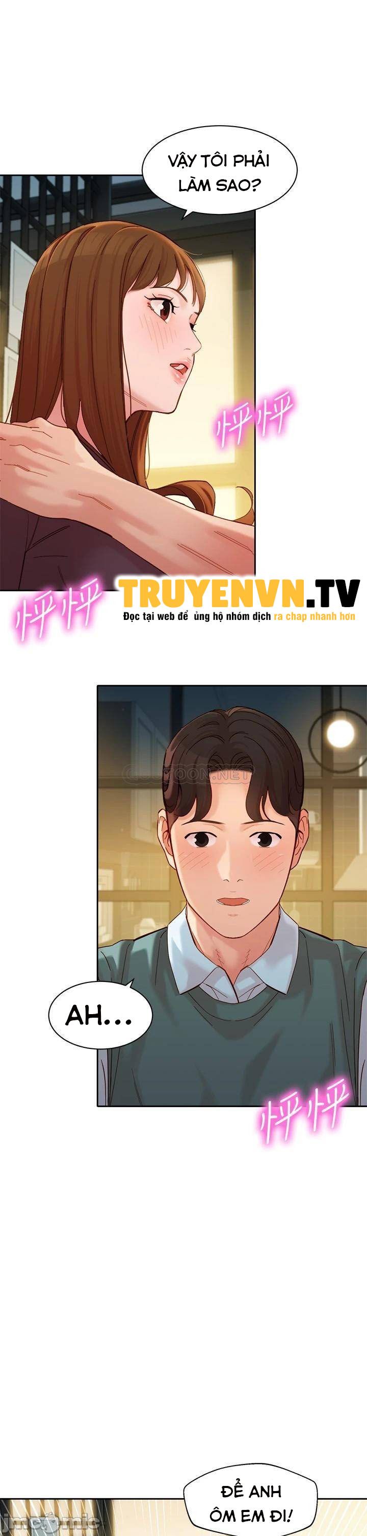 đọc truyện Nữ Thần Instagram Chương 59 ảnh 25 tại Thiên Thai Truyện