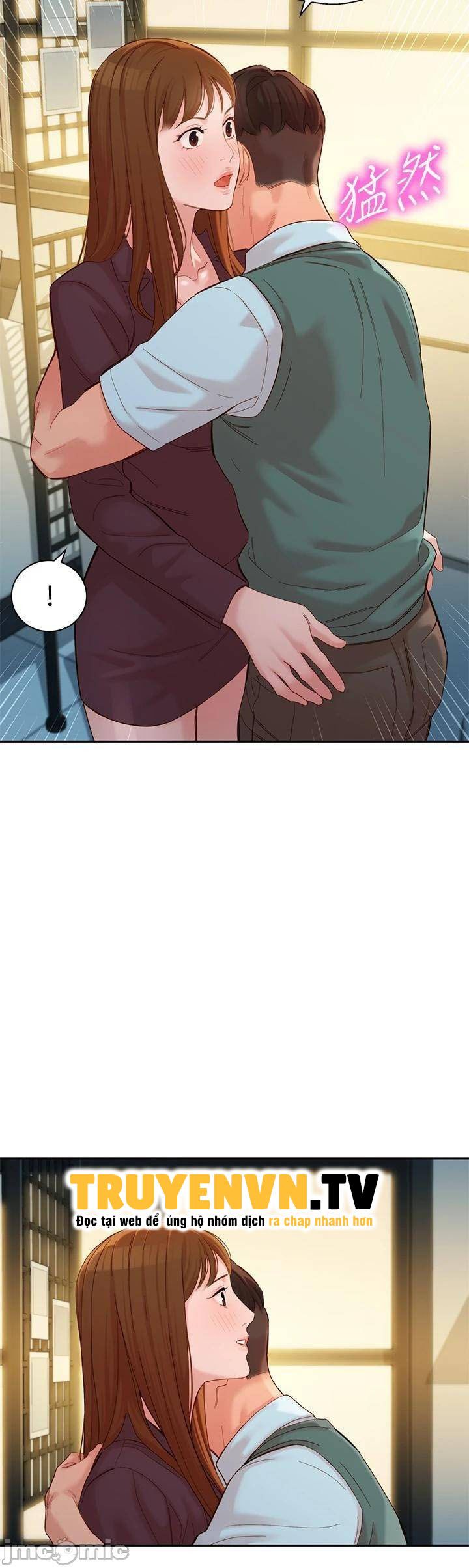 đọc truyện Nữ Thần Instagram Chương 59 ảnh 26 tại Thiên Thai Truyện