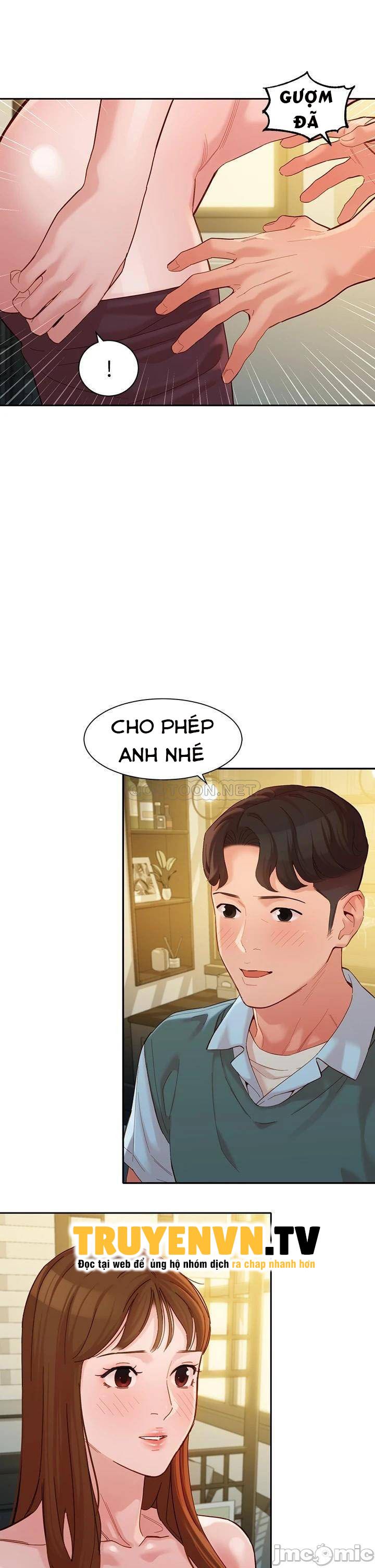 đọc truyện Nữ Thần Instagram Chương 59 ảnh 33 tại Thiên Thai Truyện