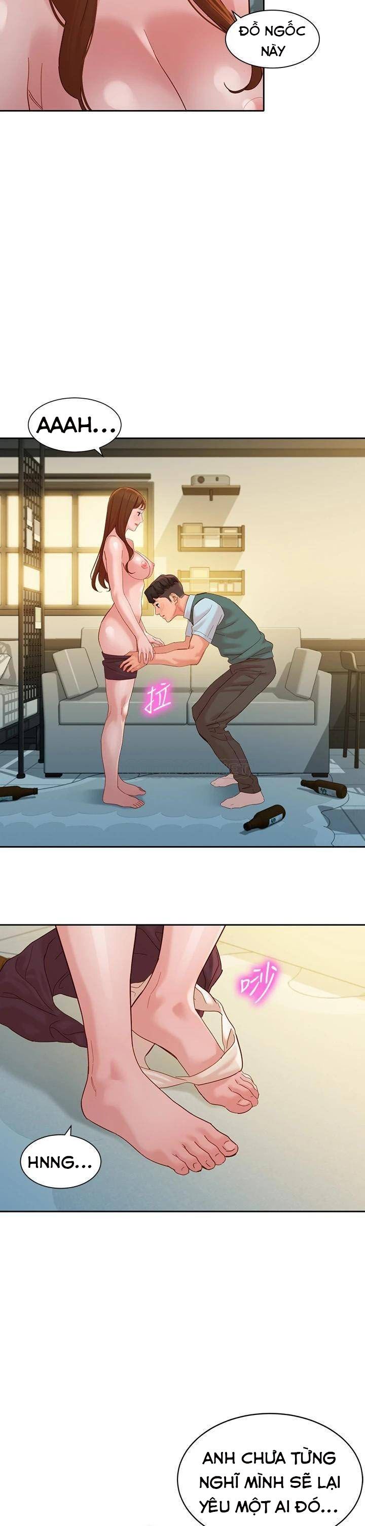 đọc truyện Nữ Thần Instagram Chương 59 ảnh 34 tại Thiên Thai Truyện