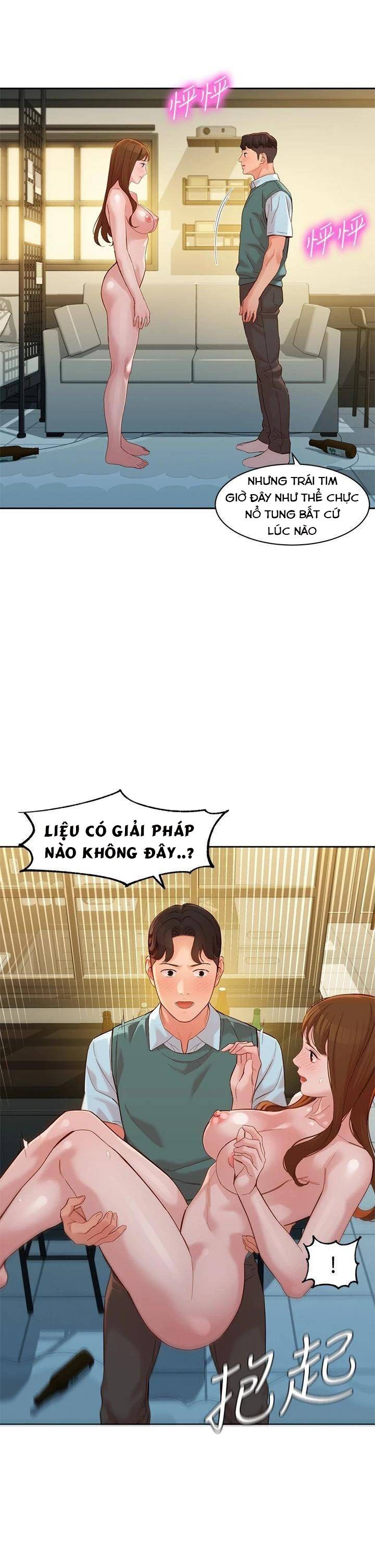 đọc truyện Nữ Thần Instagram Chương 59 ảnh 36 tại Thiên Thai Truyện