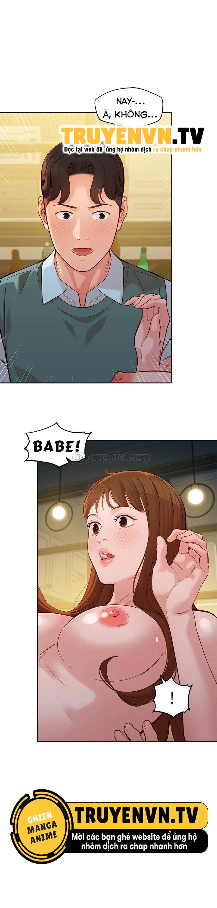 đọc truyện Nữ Thần Instagram Chương 59 ảnh 37 tại Thiên Thai Truyện