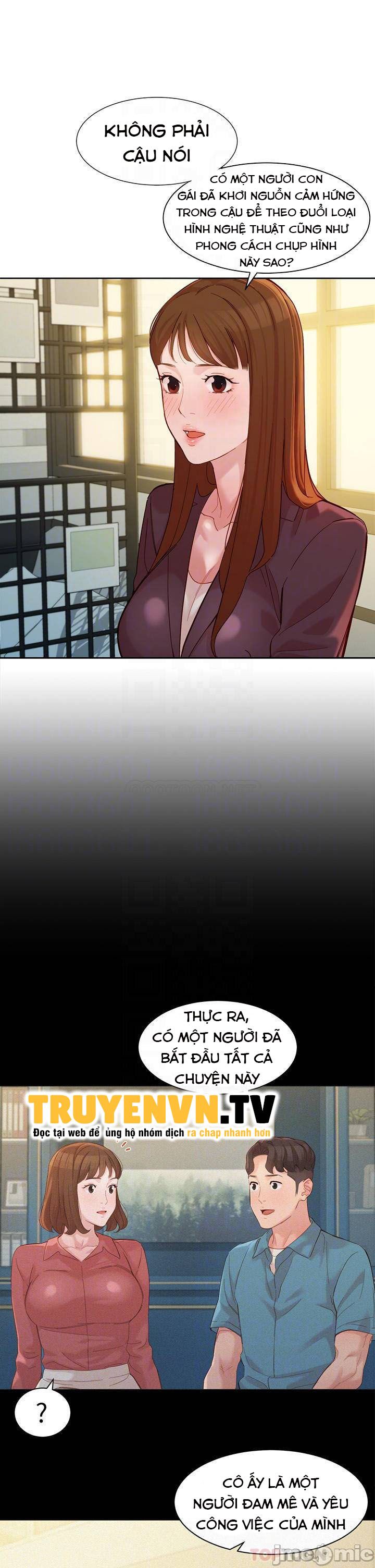 đọc truyện Nữ Thần Instagram Chương 59 ảnh 9 tại Thiên Thai Truyện