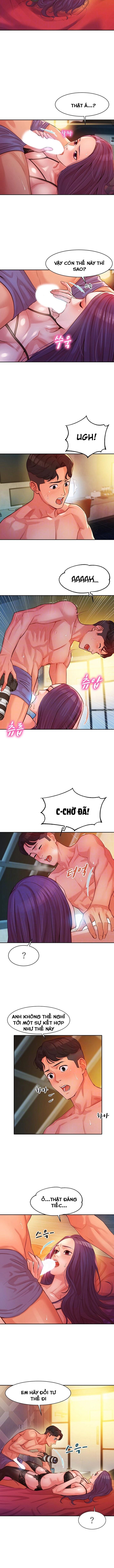 đọc truyện Nữ Thần Instagram Chương 6 ảnh 5 tại Thiên Thai Truyện