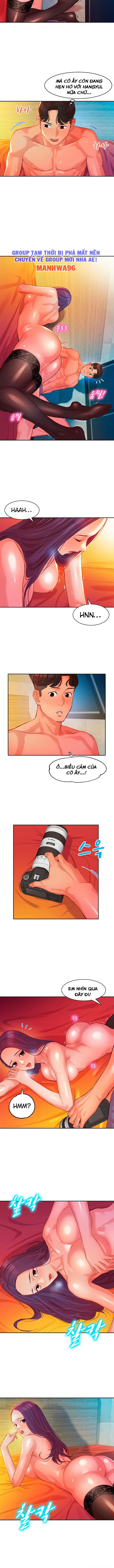 đọc truyện Nữ Thần Instagram Chương 7 ảnh 7 tại Thiên Thai Truyện