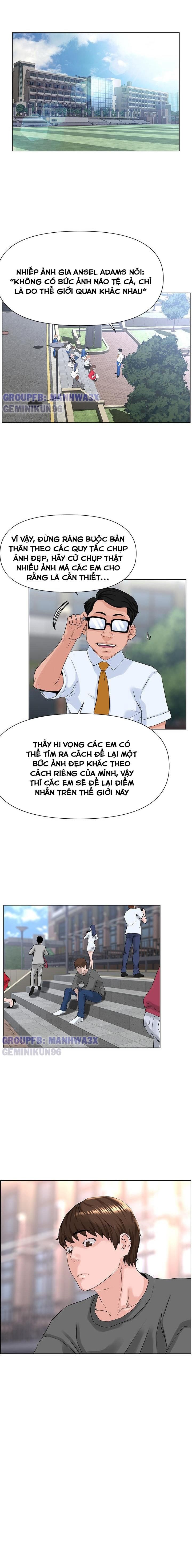 đọc truyện Nữ Thần Kế Bên Chương 11 ảnh 2 tại Giả Dược