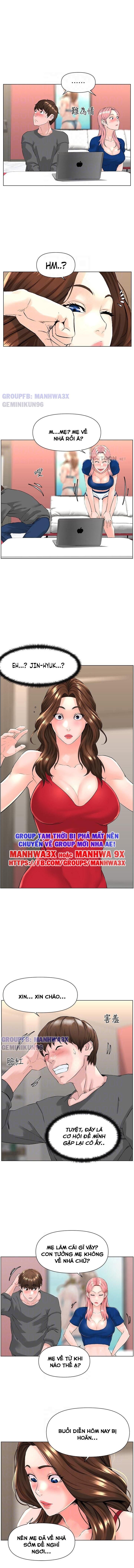 đọc truyện Nữ Thần Kế Bên Chương 12 ảnh 3 tại Giả Dược