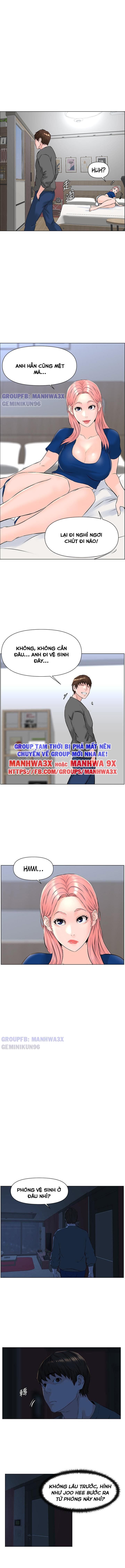 đọc truyện Nữ Thần Kế Bên Chương 12 ảnh 10 tại Giả Dược