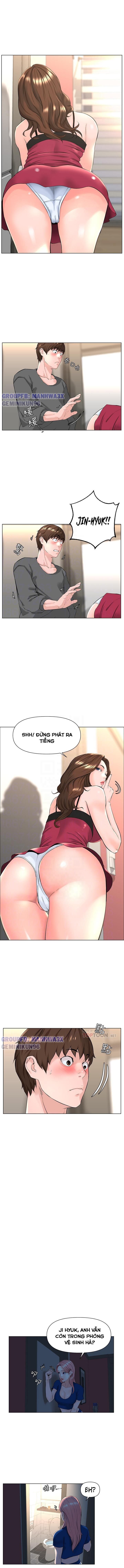 đọc truyện Nữ Thần Kế Bên Chương 13 ảnh 4 tại Giả Dược
