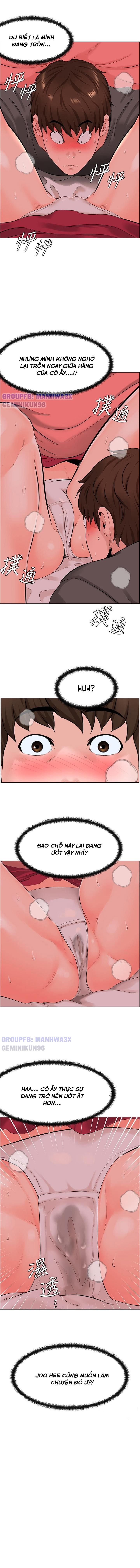 đọc truyện Nữ Thần Kế Bên Chương 14 ảnh 2 tại Giả Dược