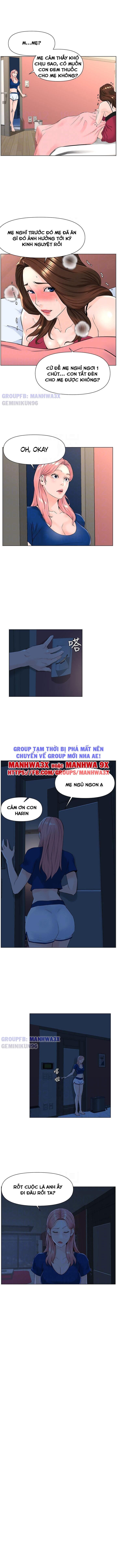 đọc truyện Nữ Thần Kế Bên Chương 14 ảnh 7 tại Giả Dược