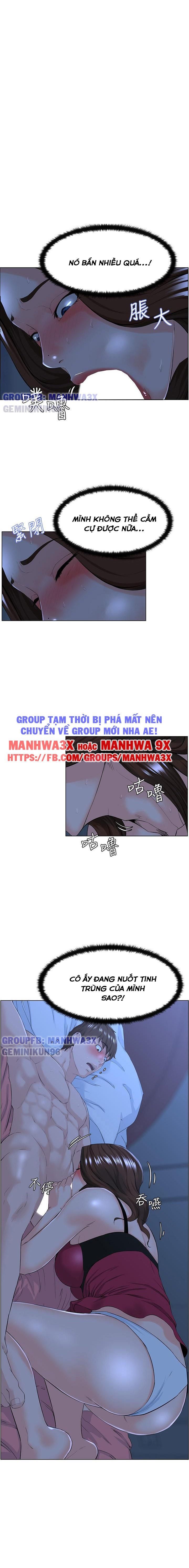 đọc truyện Nữ Thần Kế Bên Chương 15 ảnh 9 tại Giả Dược
