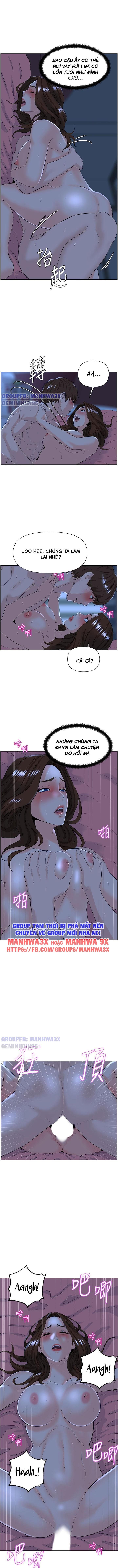 đọc truyện Nữ Thần Kế Bên Chương 16 ảnh 9 tại Giả Dược