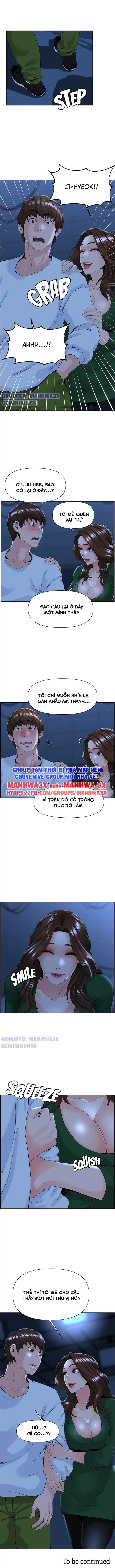 đọc truyện Nữ Thần Kế Bên Chương 18 ảnh 8 tại Giả Dược