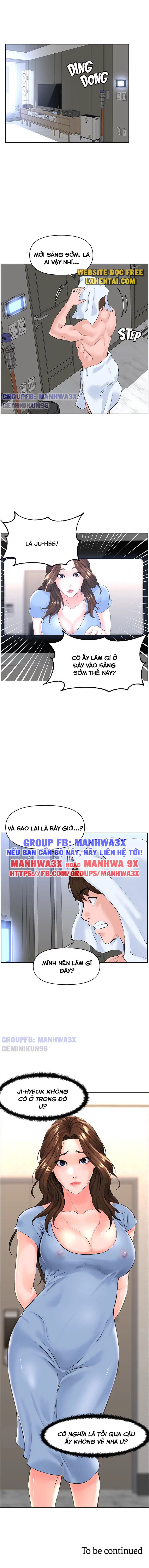 đọc truyện Nữ Thần Kế Bên Chương 27 ảnh 11 tại Giả Dược