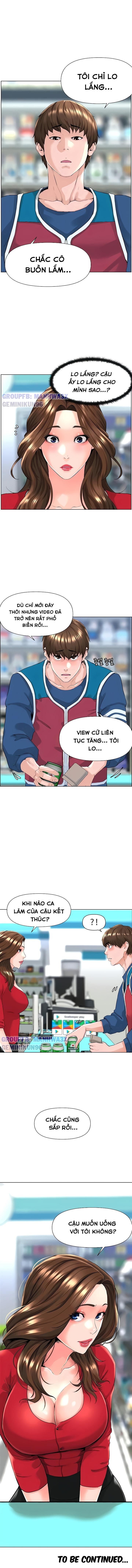 đọc truyện Nữ Thần Kế Bên Chương 5 ảnh 12 tại Giả Dược