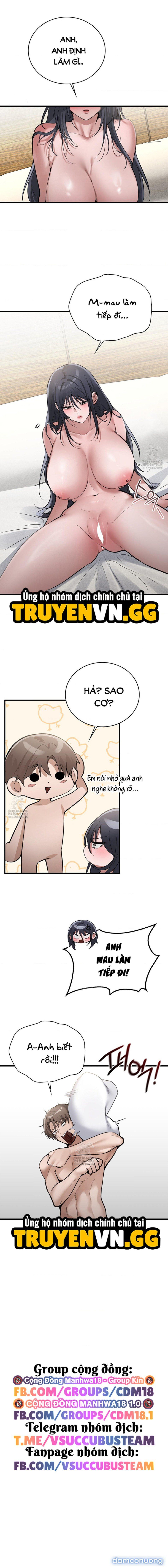 đọc truyện Nữ Thần Phòng Net Chương 15 ảnh 12 tại Thiên Thai Truyện