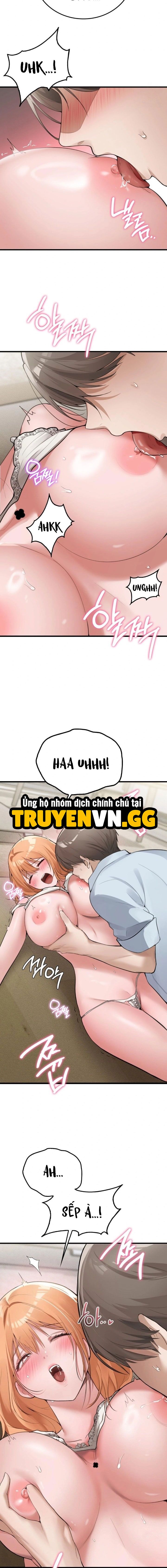 đọc truyện Nữ Thần Phòng Net Chương 5 ảnh 15 tại Thiên Thai Truyện