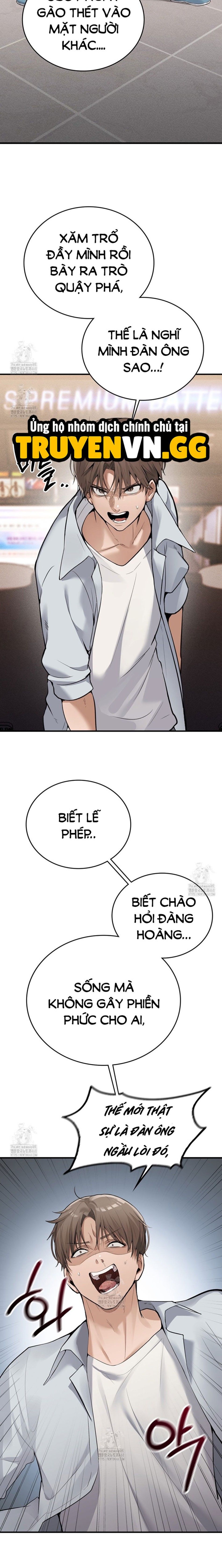 đọc truyện Nữ Thần Phòng Net Chương 7 ảnh 12 tại Thiên Thai Truyện