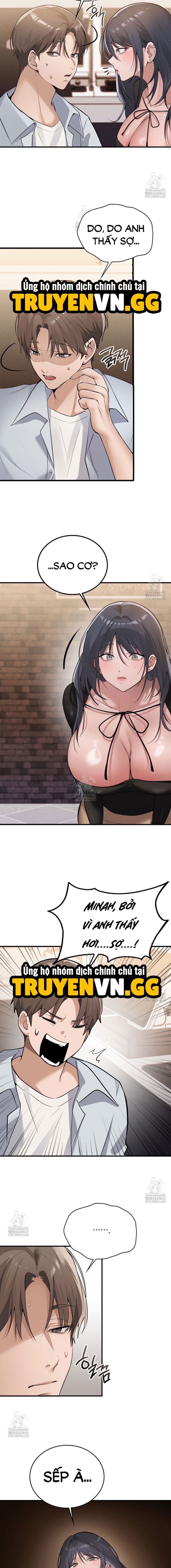 đọc truyện Nữ Thần Phòng Net Chương 7 ảnh 17 tại Thiên Thai Truyện