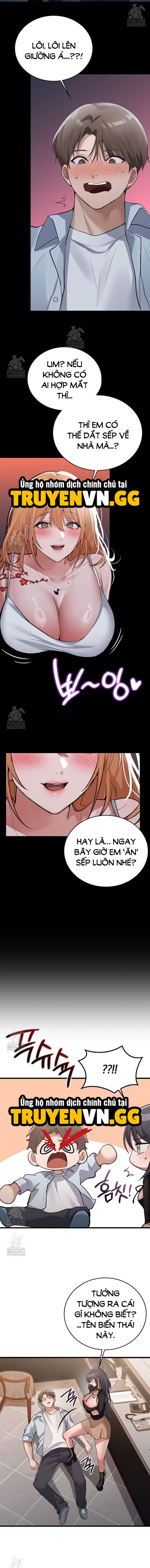 đọc truyện Nữ Thần Phòng Net Chương 7 ảnh 20 tại Thiên Thai Truyện