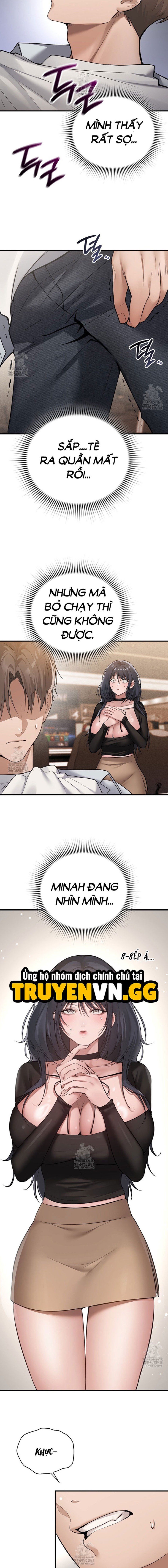 đọc truyện Nữ Thần Phòng Net Chương 7 ảnh 9 tại Thiên Thai Truyện