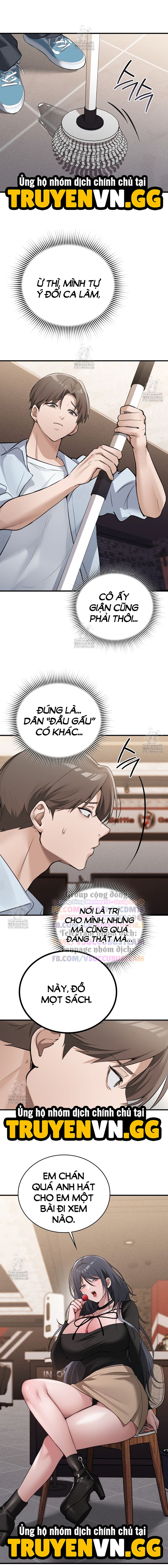 đọc truyện Nữ Thần Phòng Net Chương 8 ảnh 12 tại Thiên Thai Truyện