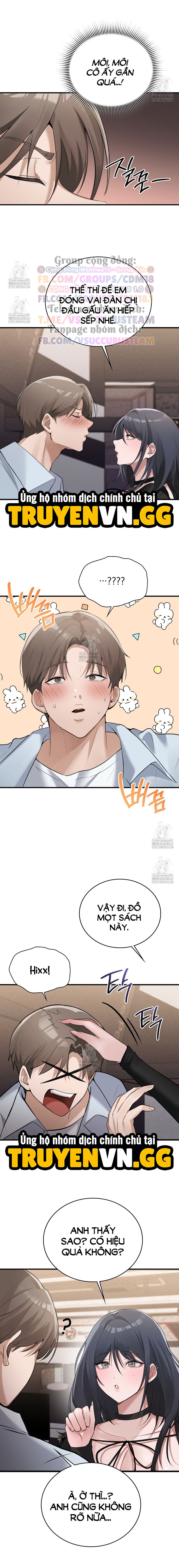 đọc truyện Nữ Thần Phòng Net Chương 8 ảnh 7 tại Thiên Thai Truyện