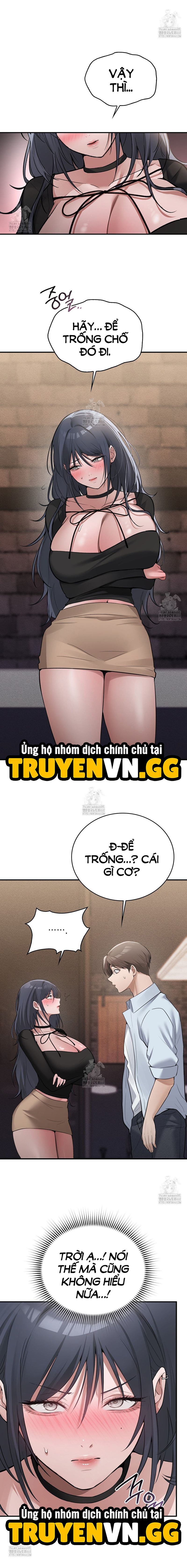 đọc truyện Nữ Thần Phòng Net Chương 9 ảnh 12 tại Thiên Thai Truyện