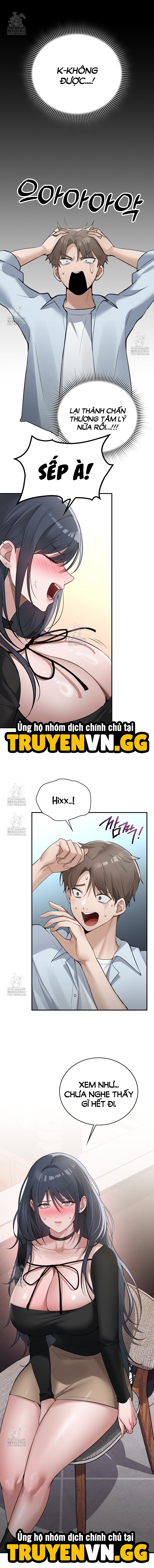 đọc truyện Nữ Thần Phòng Net Chương 9 ảnh 6 tại Thiên Thai Truyện