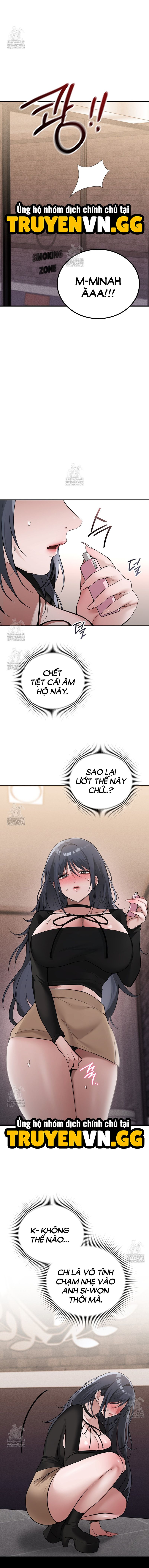 đọc truyện Nữ Thần Phòng Net Chương 9 ảnh 9 tại Thiên Thai Truyện