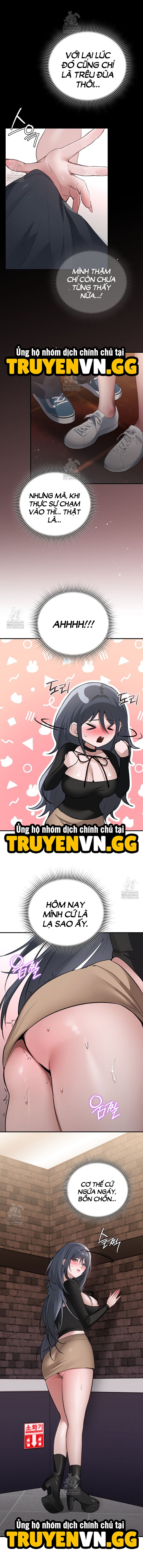 đọc truyện Nữ Thần Phòng Net Chương 9 ảnh 10 tại Thiên Thai Truyện