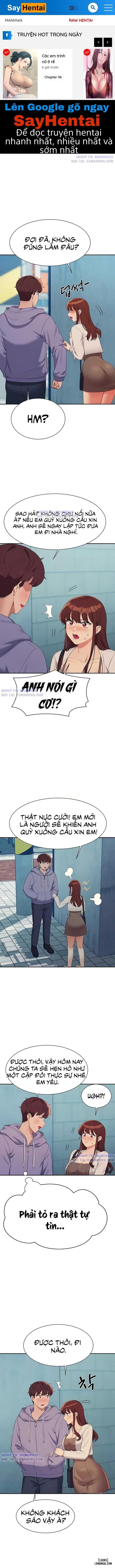 đọc truyện Nữ Thần Trường Học Chương 132 ảnh 1 tại Giả Dược