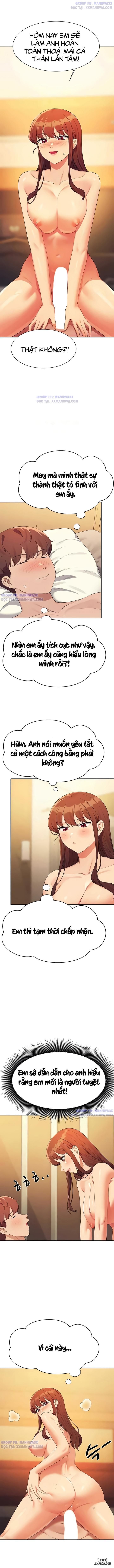 đọc truyện Nữ Thần Trường Học Chương 133 ảnh 13 tại Giả Dược
