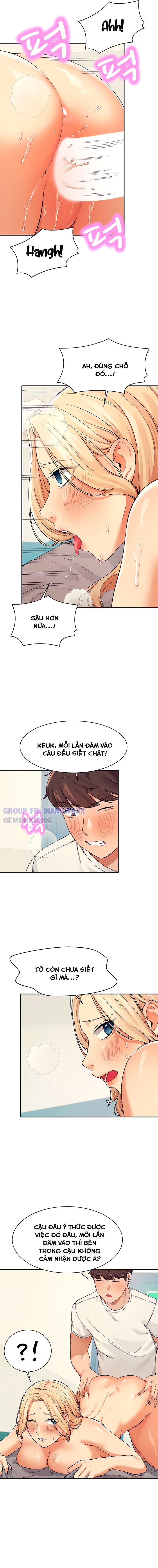 đọc truyện Nữ Thần Trường Học Chương 14 ảnh 13 tại Giả Dược