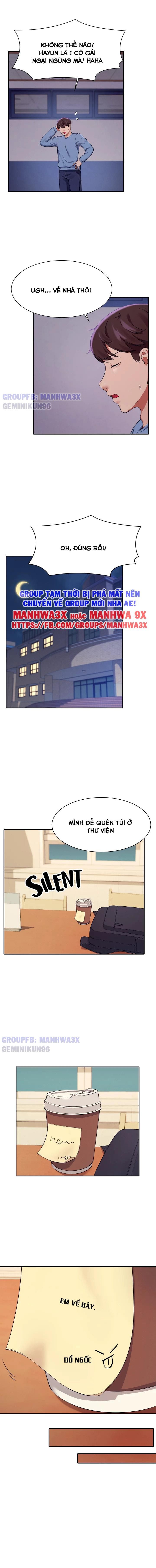 đọc truyện Nữ Thần Trường Học Chương 16 ảnh 13 tại Giả Dược