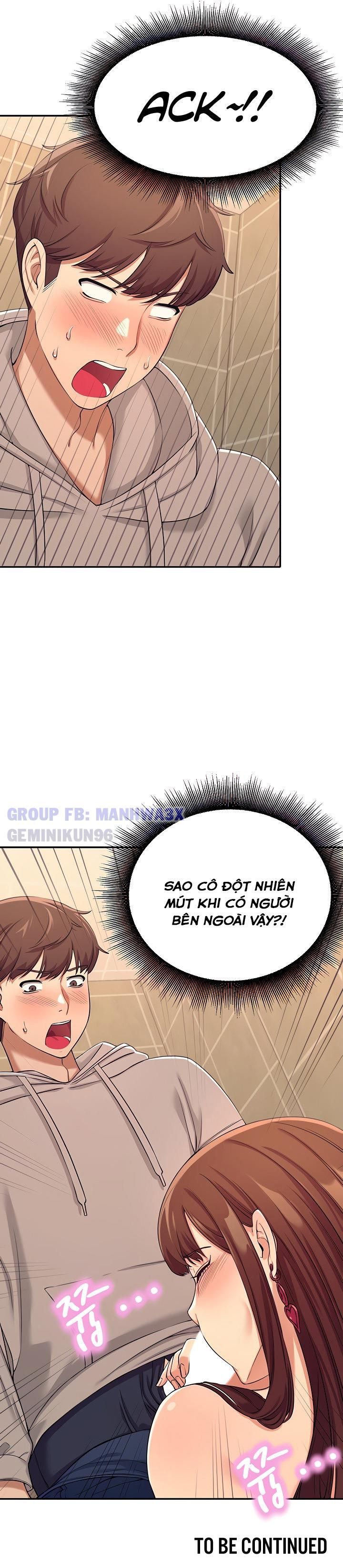 đọc truyện Nữ Thần Trường Học Chương 2 ảnh 18 tại Giả Dược
