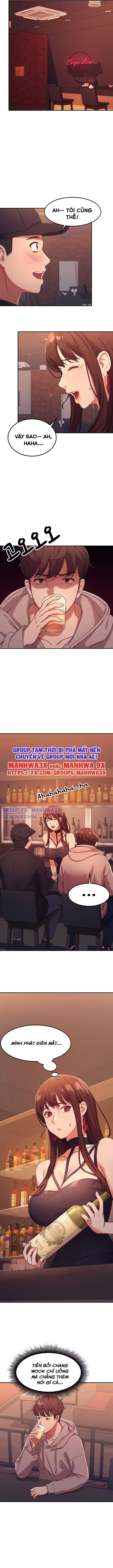 đọc truyện Nữ Thần Trường Học Chương 2 ảnh 3 tại Giả Dược