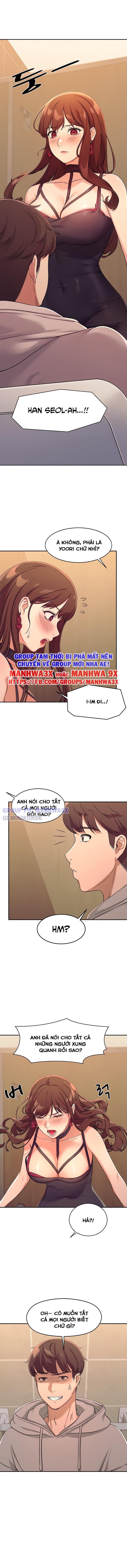đọc truyện Nữ Thần Trường Học Chương 2 ảnh 6 tại Giả Dược