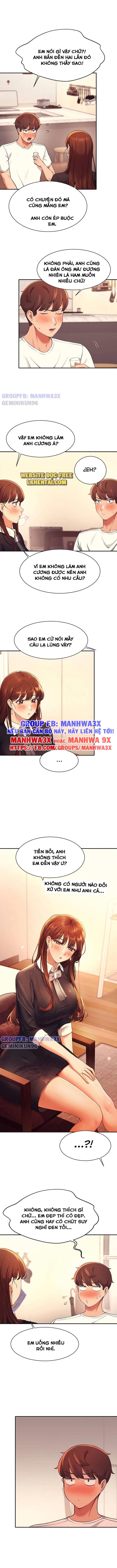 đọc truyện Nữ Thần Trường Học Chương 28 ảnh 14 tại Giả Dược